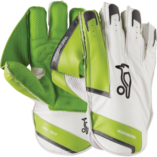 Kookaburra Wicket Keeper Glove Pro 1500
